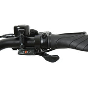 JADE Step Through Commuter Ebike (OPEN BOX) - eJOEbike