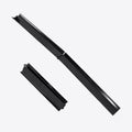 Foldable Loading Ramp For Bike Racks 100lb Capacity | Young Electric 