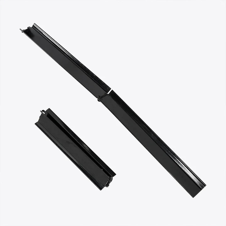 100 LB Capacity Foldable Loading Ramp