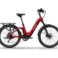 Himiway A7 Commuter eBike