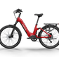 Himiway A7 Commuter eBike