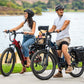 Himiway A7 Commuter eBike