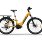 Himiway A7 Pro Commuter eBike