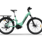 Himiway A7 Pro Commuter eBike