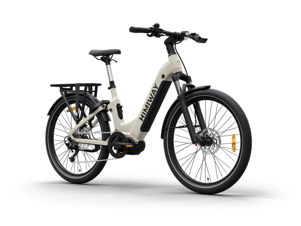 Himiway A7 Pro Commuter eBike