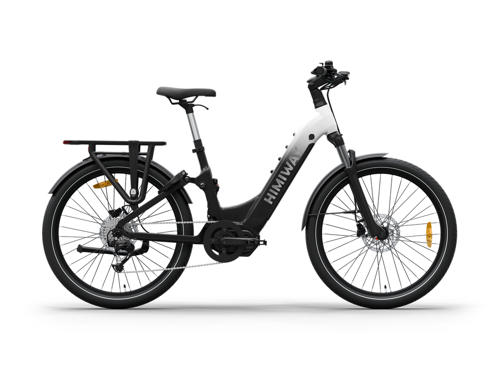 Himiway A7 Pro Commuter eBike