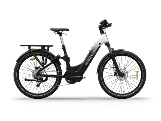Himiway A7 Pro Commuter eBike  