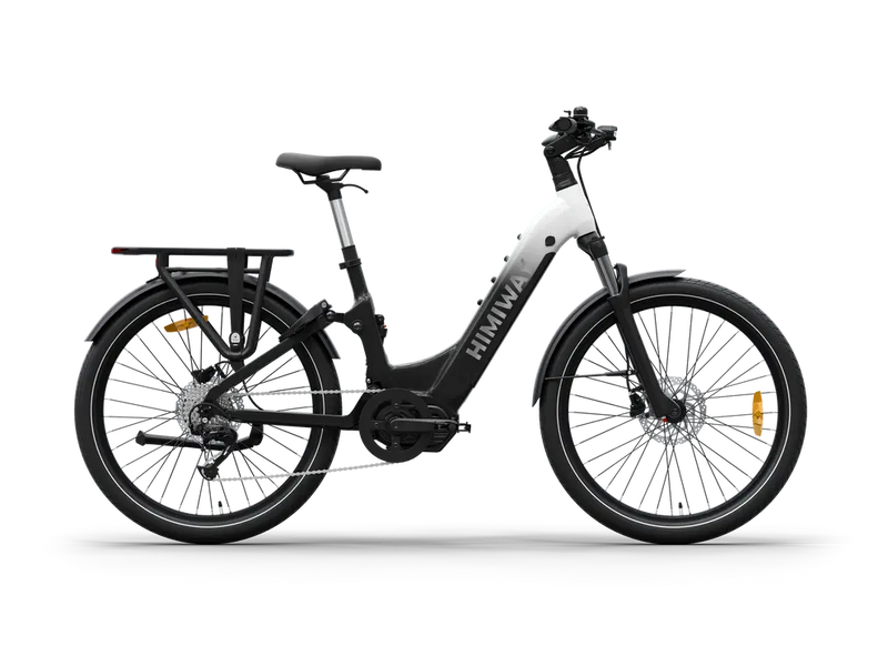 Himiway A7 Pro Commuter eBike 
