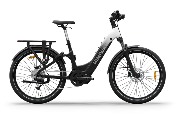 Himiway A7 Pro Commuter eBike- eJOEbike