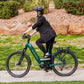 Himiway A7 Pro Commuter eBike