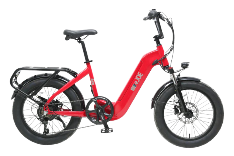 E-Joe 500W 20