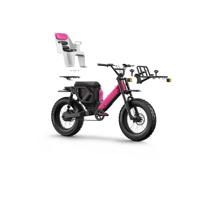 HOMECARGO KIT Package Ⅱ | PawkyMo 