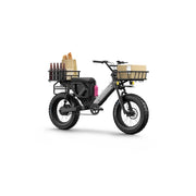 HOMECARGO KIT Package I | PawkyMo 