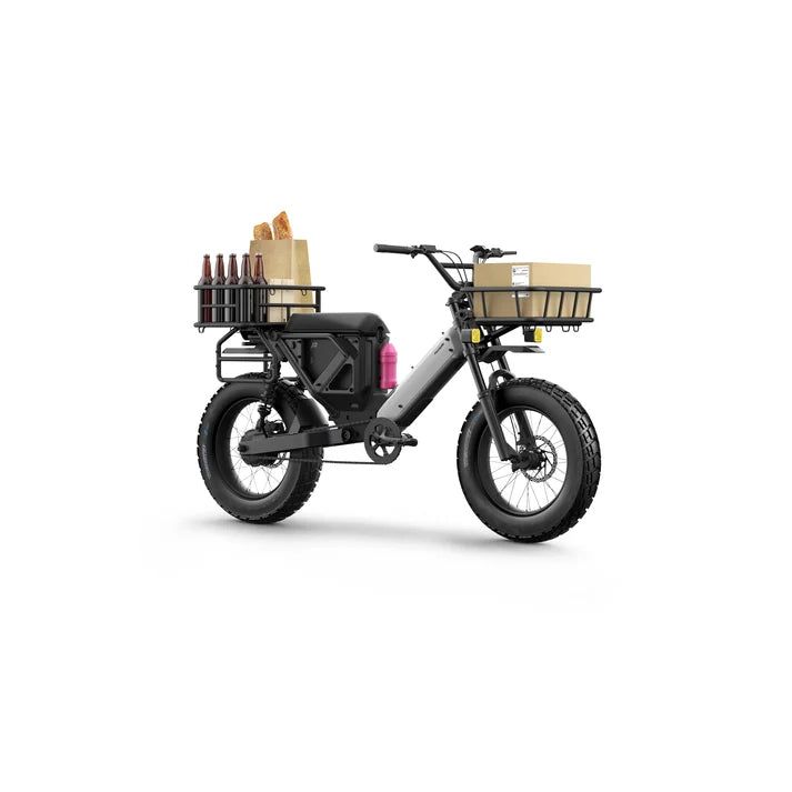 HOMECARGO KIT Package I | PawkyMo 