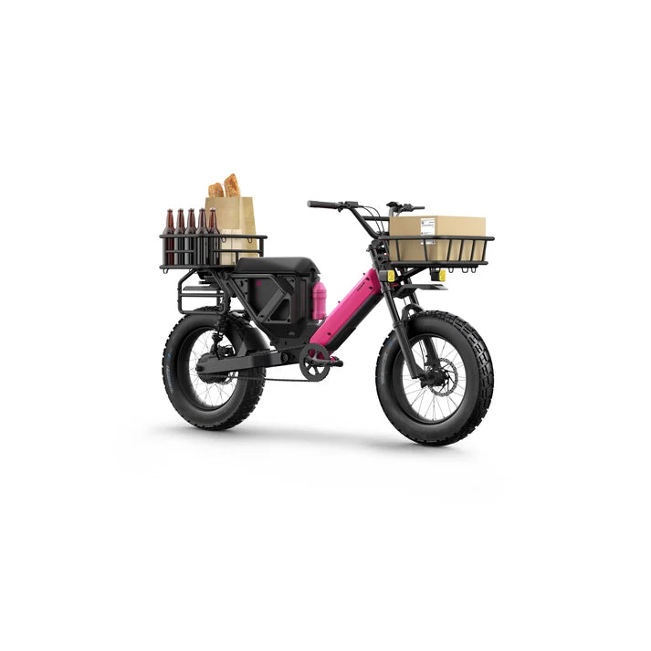 HOMECARGO KIT Package I | PawkyMo 