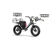 HOMECARGO KIT Package I | PawkyMo 