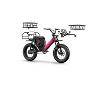 HOMECARGO KIT Package I | PawkyMo 