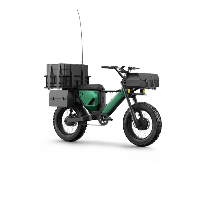 Overlanding Kit | PawkyMo 