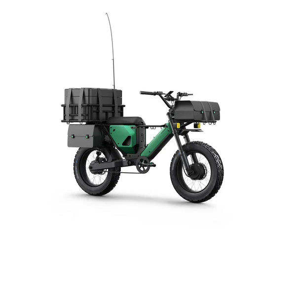 Overlanding Kit | PawkyMo 