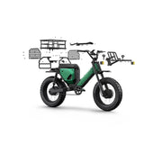 Overlanding Kit | PawkyMo 