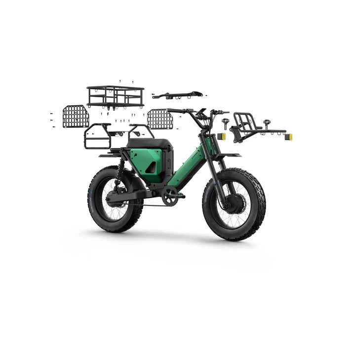 Overlanding Kit | PawkyMo 