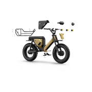 ADVENTURE KIT | PawkyMo 