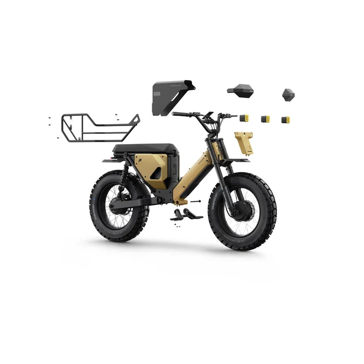 ADVENTURE KIT | PawkyMo 