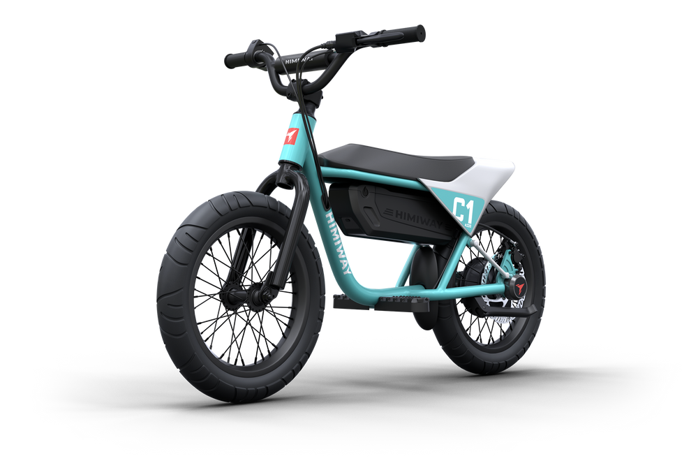 Himiway C1 Kids eBike