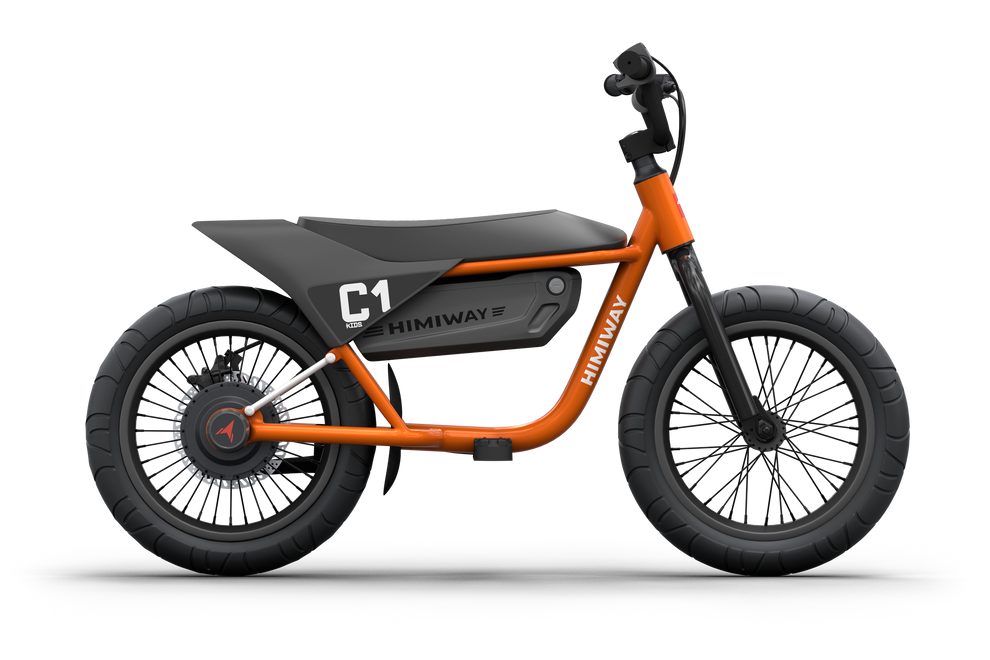 Himiway C1 Kids eBike