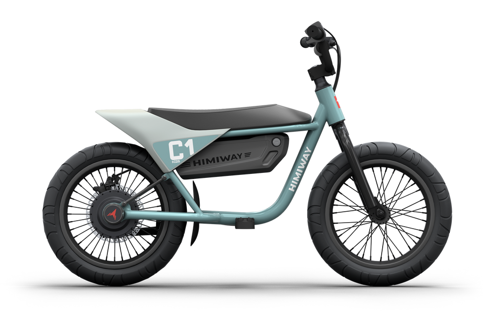Himiway C1 Kids eBike
