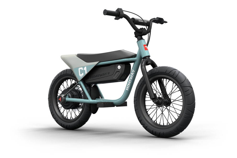 Himiway C1 Kids eBike