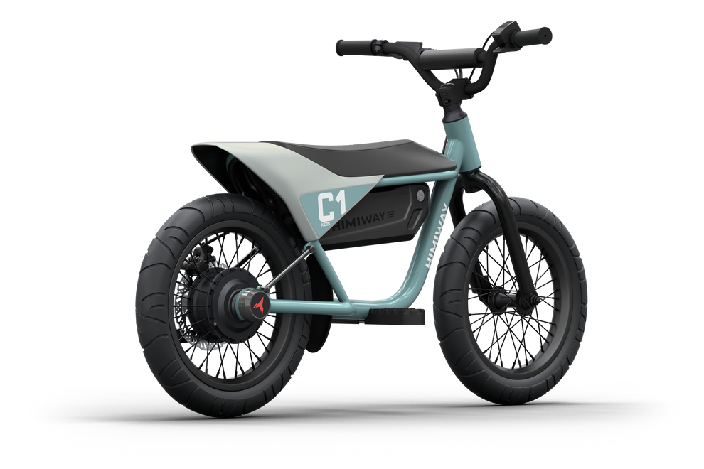 Himiway C1 Kids eBike