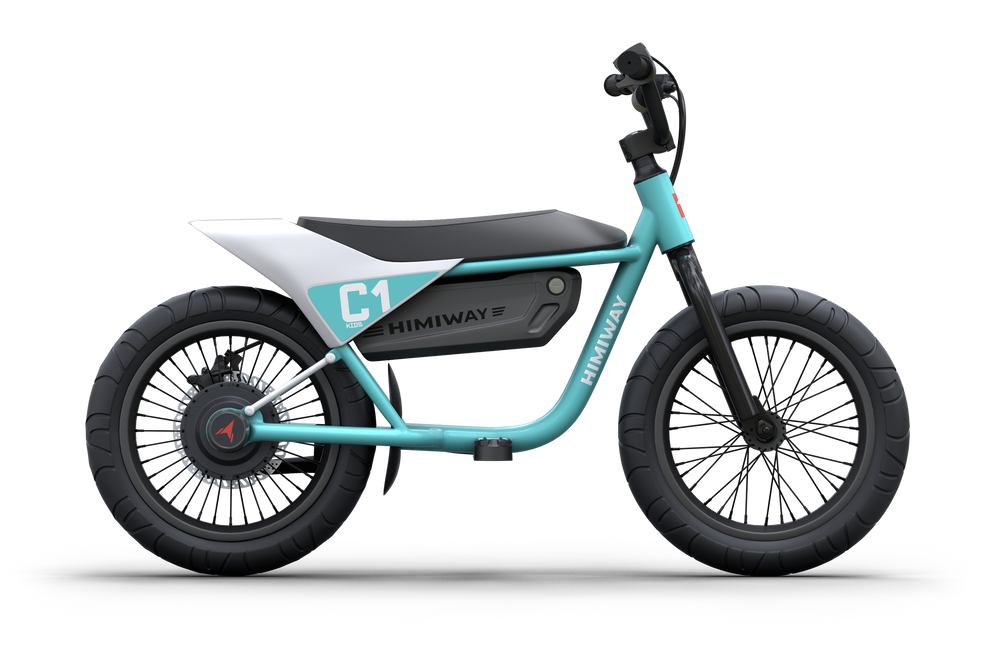 Himiway C1 Kids eBike