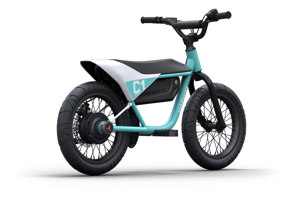 Himiway C1 Kids eBike