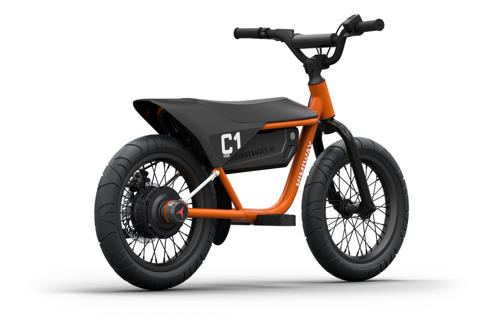 Himiway C1 Kids eBike