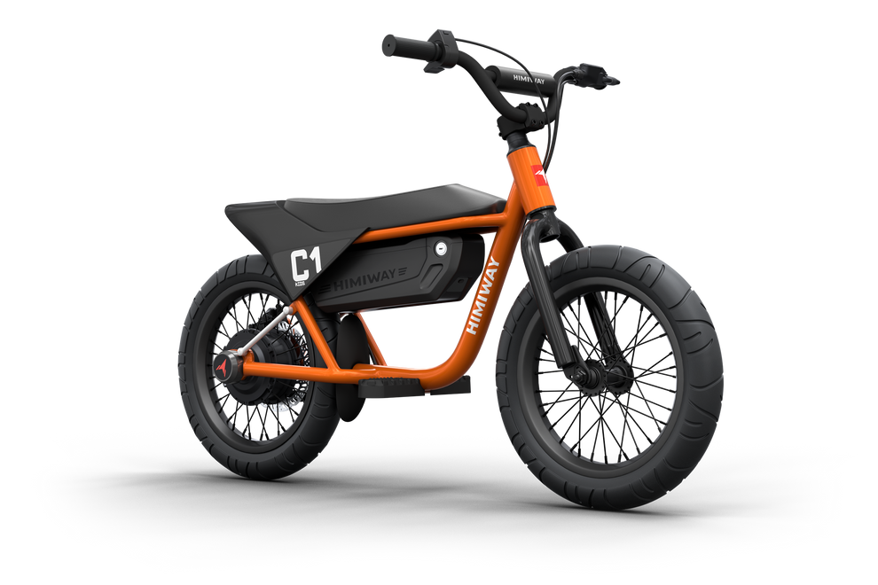 Himiway C1 Kids eBike