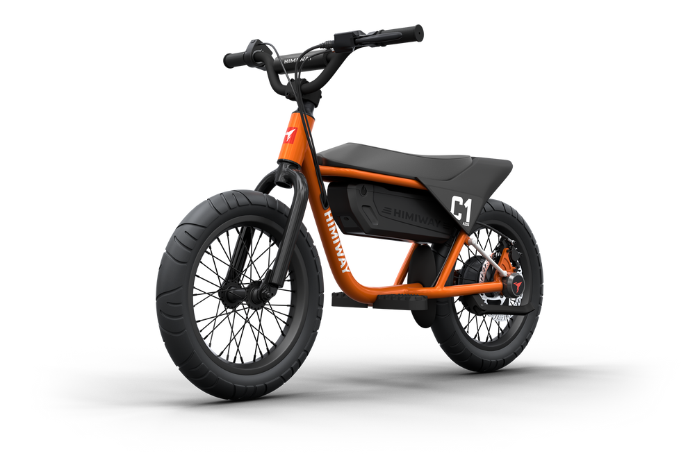 Himiway C1 Kids eBike