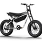 C5 / Electric Motorbike 