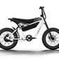 C5 / Electric Motorbike 