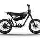 C5 / Electric Motorbike 