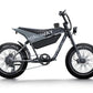 C5 / Electric Motorbike 