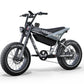 C5 / Electric Motorbike 