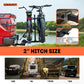 CRAVOT CyberRack E1 Hitch Bike Rack