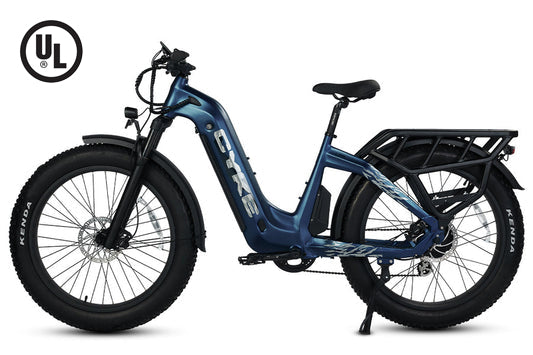 LYNX COMMUTER EBIKE