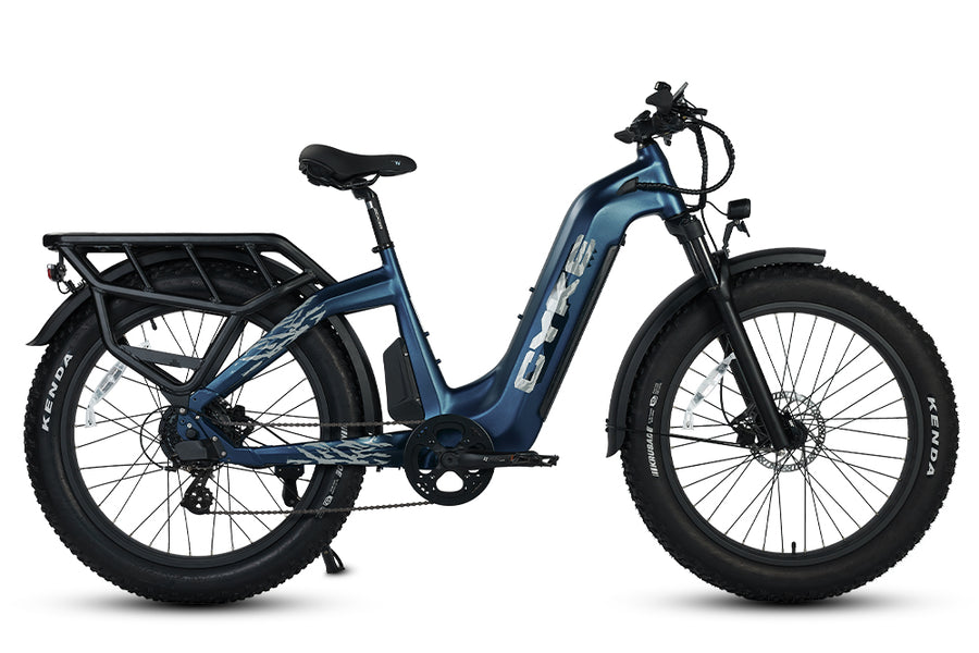 LYNX COMMUTER EBIKE