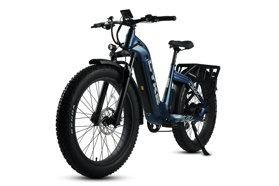 LYNX COMMUTER EBIKE