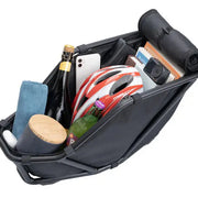 CYKE Rear Rack Basket - eJOEbike