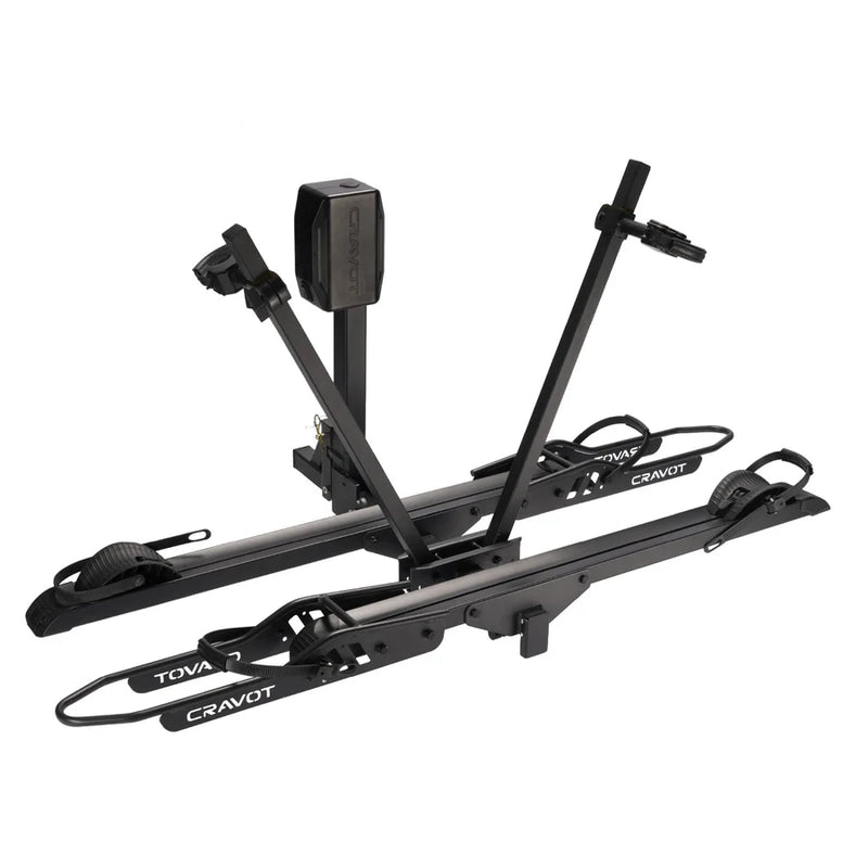 CyberRack E2 Electric | CRAVOT