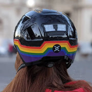 Disco | XNITO Helmet | E-Bike Helmet eJOEbike