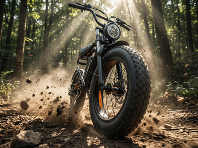 Fat Tire